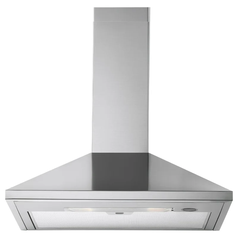 Kitchen extractor hood