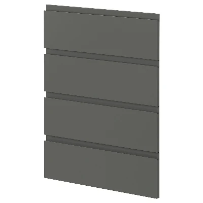 Dark grey — VOXTORP