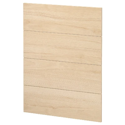 Light ash — ASKERSUND