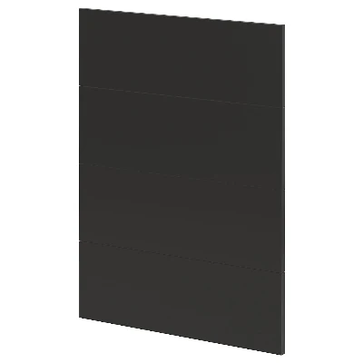 Anthracite — NICKEBO