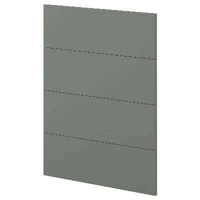 Grey-green — NICKEBO