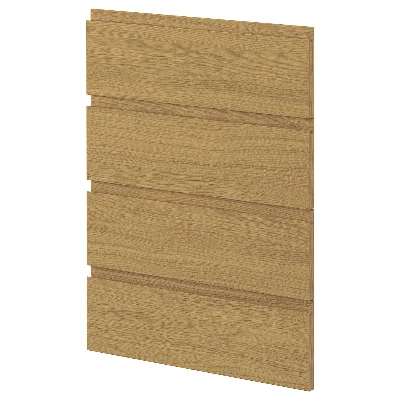 Oak effect — VOXTORP