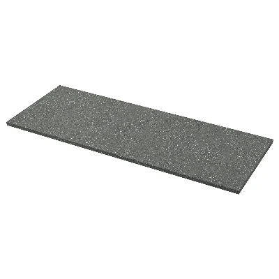 Grey terrazzo effect — EKBACKEN