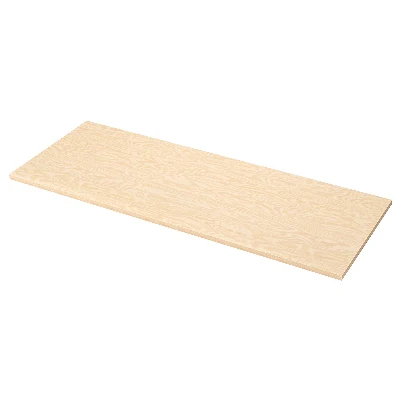 Plywood effect — EKBACKEN
